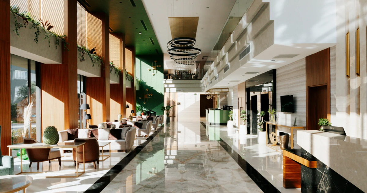 Emporia Hotel